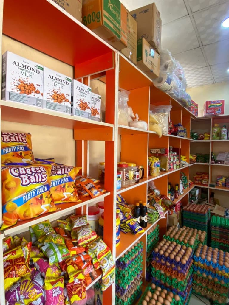 Fayemees Marketplace Support 1