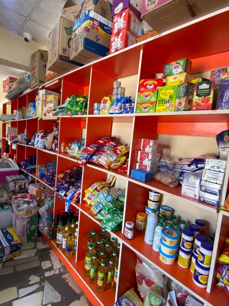 Fayemees Marketplace Support 2