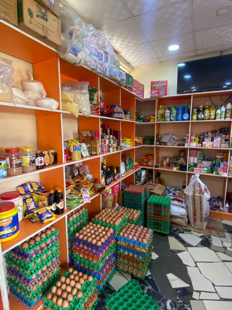 Fayemees Marketplace Support 3