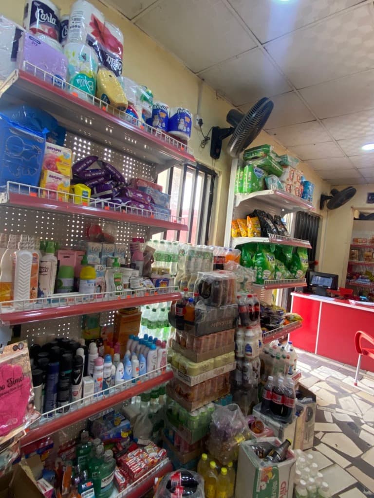 Fayemees Marketplace Support 4